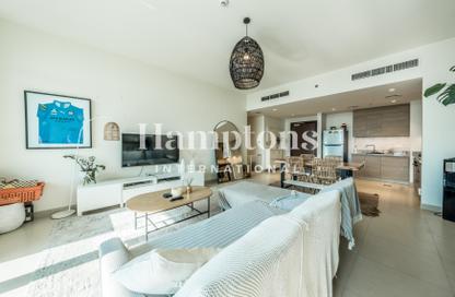 Apartment - 2 - 2 for sale in Acacia A - Acacia - Park Heights - Dubai Hills Estate - Dubai Apartment - 2 - 2 for sale in Acacia A - Acacia - Park Heights - Dubai Hills Estate - Dubai