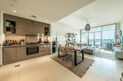 Apartment - 2 - 2 for sale in Acacia A - Acacia - Park Heights - Dubai Hills Estate - Dubai