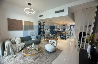 Townhouse - 2 Bedrooms - 3 Bathrooms for sale in Bianca - Dubai Land - Dubai