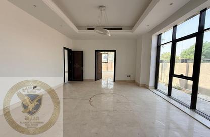 Villa - 7+ Bedrooms - 7+ Bathrooms for rent in Al Jazzat - Al Riqqa - Sharjah Villa - 7+ Bedrooms - 7+ Bathrooms for rent in Al Jazzat - Al Riqqa - Sharjah