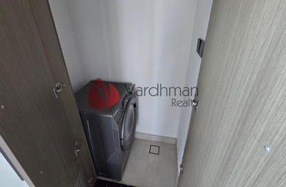 Apartment - 2 - 2 for rent in Binghatti Canal - Business Bay - Dubai