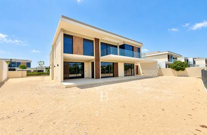 Villa - 5 - 6 for rent in Harmony 2 - Harmony - Tilal Al Ghaf - Dubai