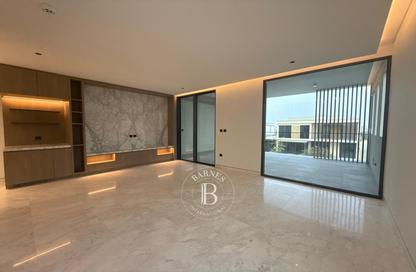 Villa - 5 - 6 for rent in Harmony 2 - Harmony - Tilal Al Ghaf - Dubai