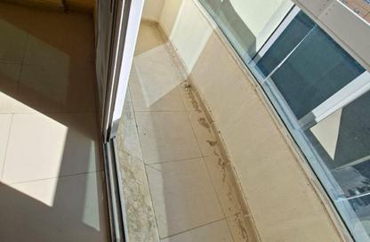 Apartment - 1 Bedroom - 1 Bathroom for rent in Al Khan - Sharjah