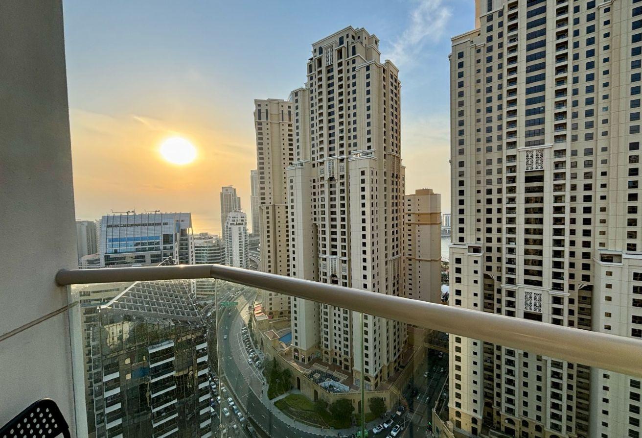 Best Offer | Stunning Views | High Floor | 20 Oct photo 20