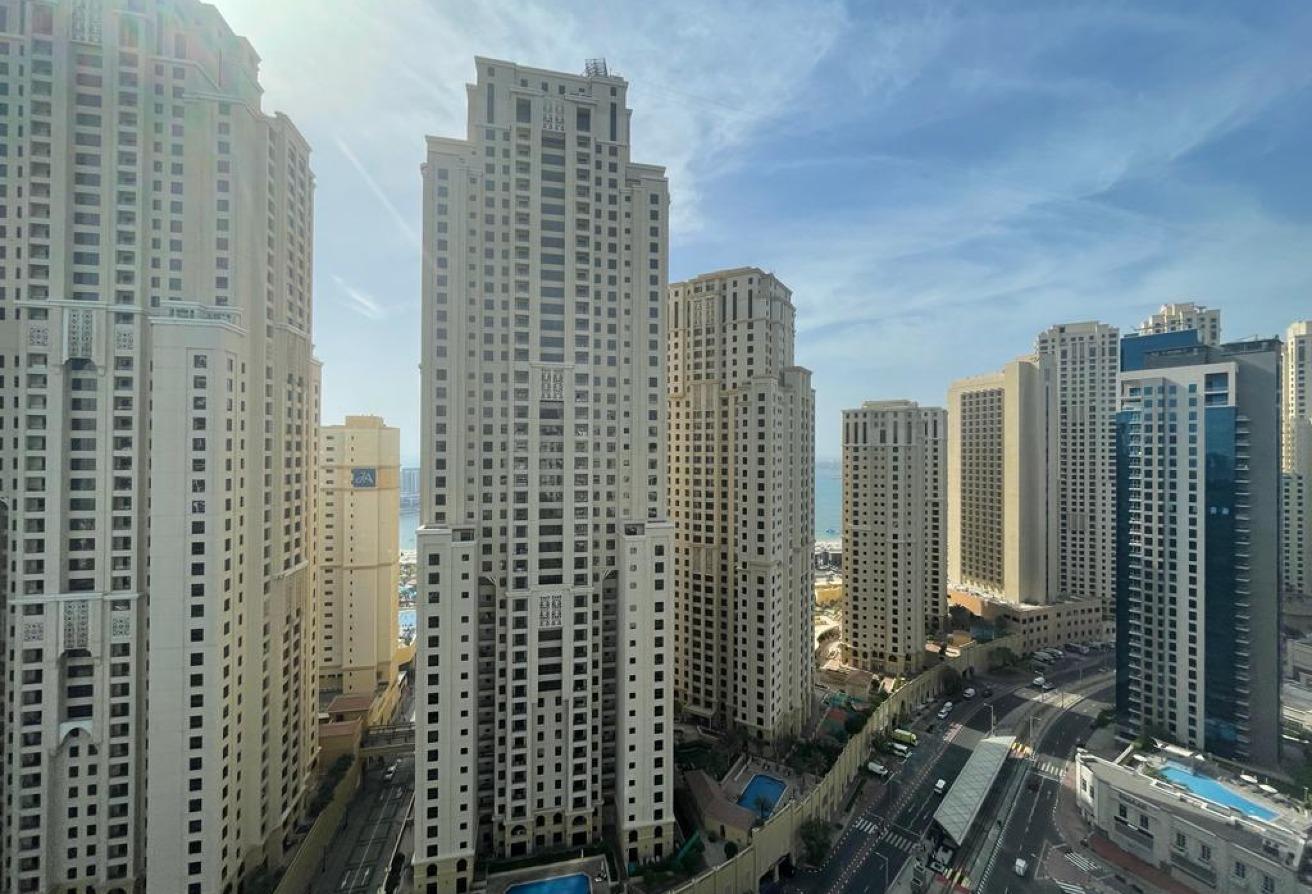 Best Offer | Stunning Views | High Floor | 20 Oct photo 22