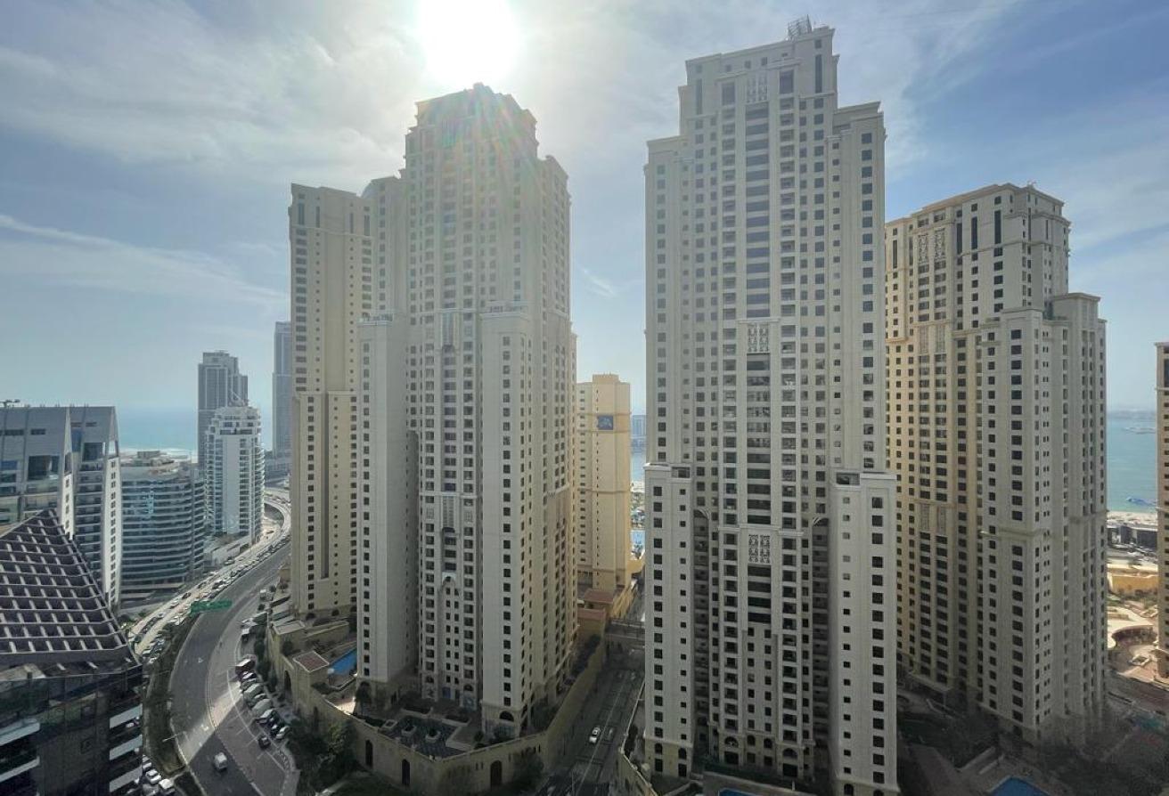 Best Offer | Stunning Views | High Floor | 20 Oct photo 21