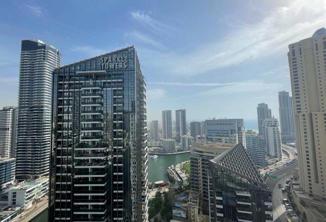 Best Offer | Stunning Views | High Floor | 20 Oct photo 9