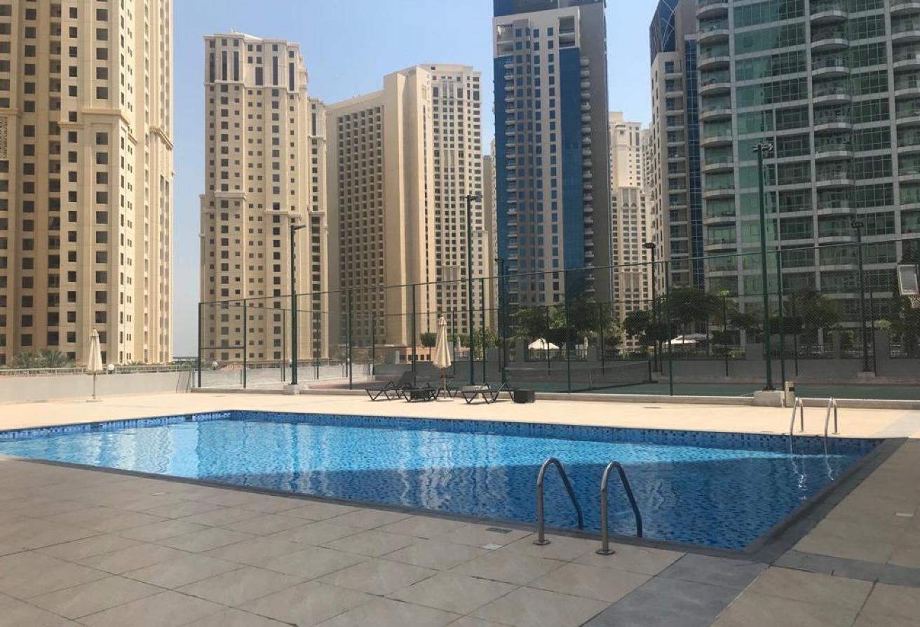 Best Offer | Stunning Views | High Floor | 20 Oct photo 18