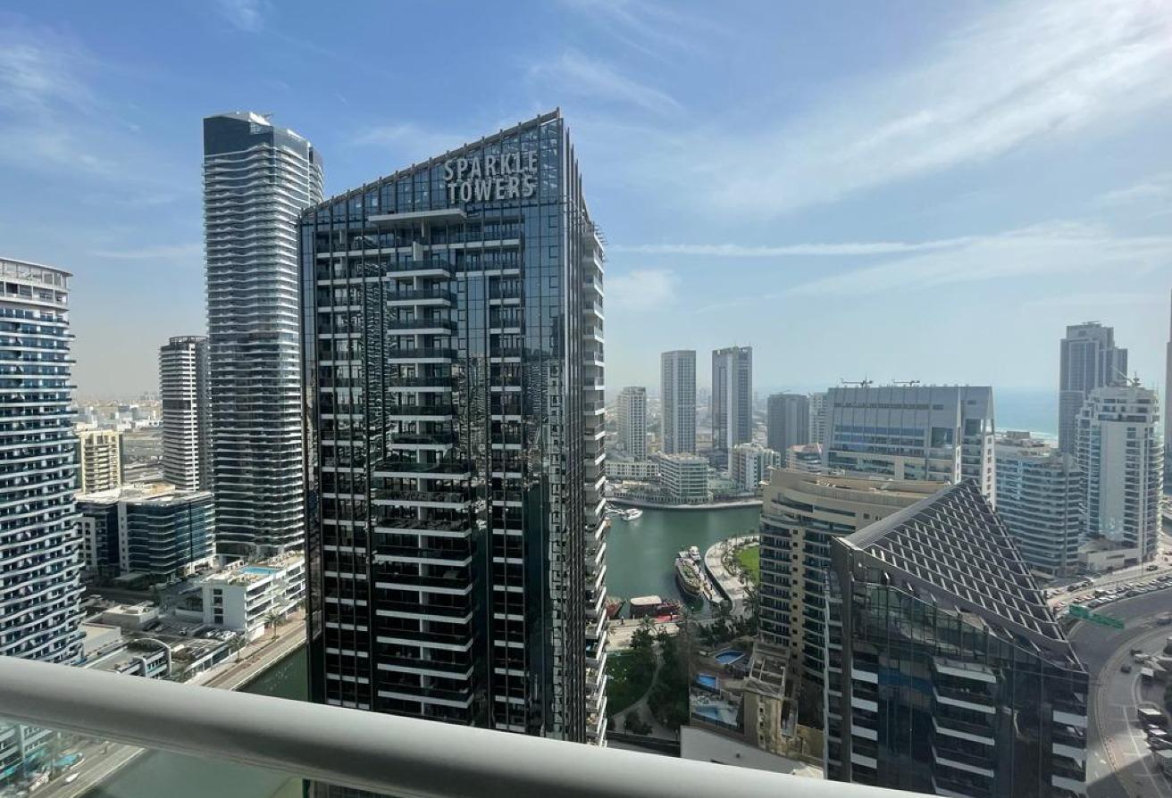 Best Offer | Stunning Views | High Floor | 20 Oct photo 10