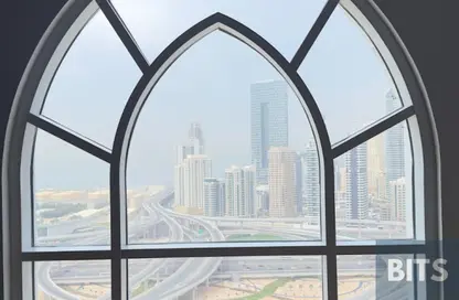 Office Space - Studio - 1 Bathroom for rent in The Dome - JLT Cluster N - Jumeirah Lake Towers - Dubai