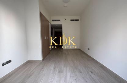 Apartment - Studio - 1 for rent in Azizi Riviera 27 - Azizi Riviera - Meydan One - Meydan - Dubai