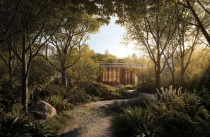 شقة - 2 غرف نوم - 3 حمامات للبيع في مارافيل ريسيدينسيز - غاف وودز - دبي لاند - دبي