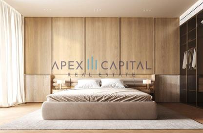 Apartment - 1 Bedroom - 1 Bathroom for sale in Binghatti Ivory - Al Jaddaf - Dubai