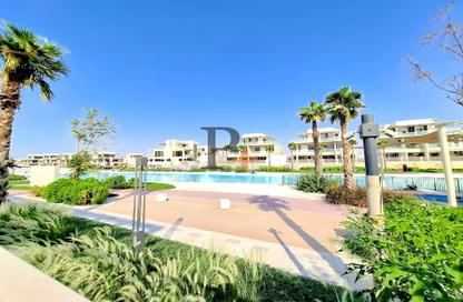 Villa - 4 - 6 for sale in South Bay 1 - South Bay - Residential District - Dubai South (Dubai World Central) - Dubai