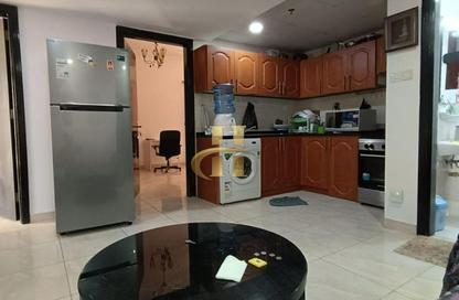Apartment - 2 Bedrooms - 3 Bathrooms for rent in Lolena residence - District 12 - Jumeirah Village Circle - Dubai