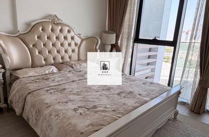 Apartment - 3 - 4 for rent in MISK Apartments - Aljada - Sharjah