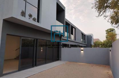 Townhouse - 3 Bedrooms - 4 Bathrooms for sale in Kaya - Masaar - Tilal City - Sharjah