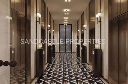 Apartment - 2 Bedrooms - 3 Bathrooms for sale in Volga Tower - District 7 - Jumeirah Village Triangle - Dubai Apartment - 2 Bedrooms - 3 Bathrooms for sale in Volga Tower - District 7 - Jumeirah Village Triangle - Dubai