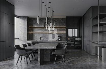 Apartment - 1 Bedroom - 2 Bathrooms for sale in Madain Tower - Dubai Marina - Dubai Apartment - 1 Bedroom - 2 Bathrooms for sale in Madain Tower - Dubai Marina - Dubai
