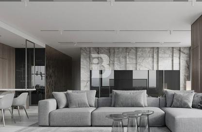 Apartment - 1 Bedroom - 2 Bathrooms for sale in Madain Tower - Dubai Marina - Dubai Apartment - 1 Bedroom - 2 Bathrooms for sale in Madain Tower - Dubai Marina - Dubai