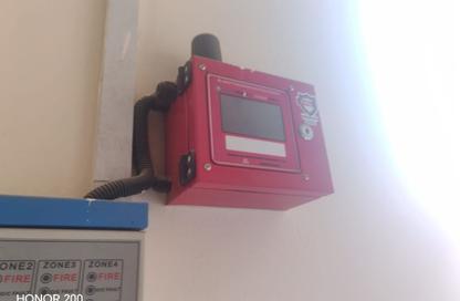 Warehouse - Studio - 1 Bathroom for rent in Al Jurf Industrial 1 - Al Jurf Industrial - Ajman