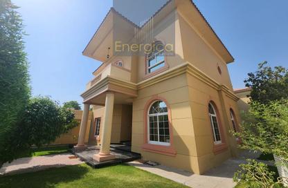 Villa - 5 Bedrooms - 6 Bathrooms for rent in Jumeirah 3 Villas - Jumeirah 3 - Jumeirah - Dubai Villa - 5 Bedrooms - 6 Bathrooms for rent in Jumeirah 3 Villas - Jumeirah 3 - Jumeirah - Dubai