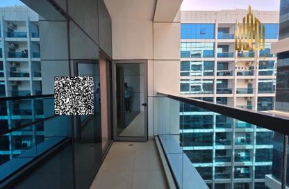 Apartment - 2 Bedrooms - 3 Bathrooms for sale in Gulfa Towers - Al Rashidiya 1 - Al Rashidiya - Ajman