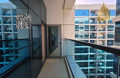 Apartment - 2 Bedrooms - 3 Bathrooms for sale in Gulfa Towers - Al Rashidiya 1 - Al Rashidiya - Ajman