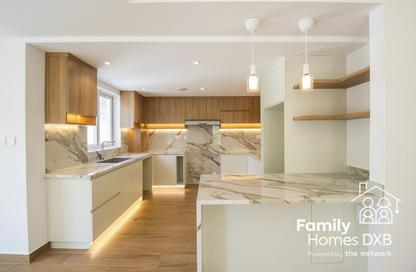 Villa - 3 Bedrooms - 3 Bathrooms for sale in Springs 14 - The Springs - Dubai