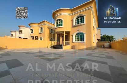 Villa - 5 - 7 for sale in Al Mowaihat 3 - Al Mowaihat - Ajman Villa - 5 - 7 for sale in Al Mowaihat 3 - Al Mowaihat - Ajman