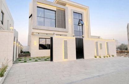 Villa - 5 Bedrooms - 7 Bathrooms for sale in Al Zaheya Gardens - Al Zahya - Ajman