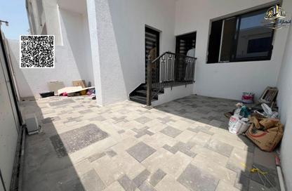 Townhouse - 5 - 7 for rent in Al Yasmeen 1 - Al Yasmeen - Ajman
