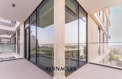 Apartment - 1 Bedroom - 1 Bathroom for sale in Golf Grand - Dubai Hills Estate - Dubai