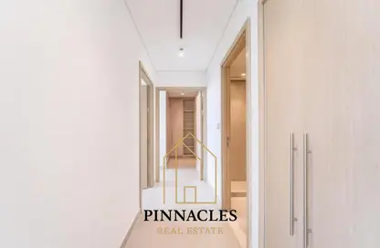 Apartment - 1 Bedroom - 1 Bathroom for sale in Golf Grand - Dubai Hills Estate - Dubai
