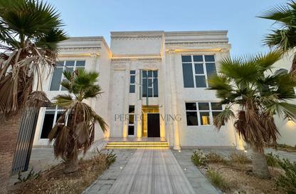 Villa - 5 Bedrooms - 6 Bathrooms for rent in Al Quoz 2 - Al Quoz - Dubai Villa - 5 Bedrooms - 6 Bathrooms for rent in Al Quoz 2 - Al Quoz - Dubai