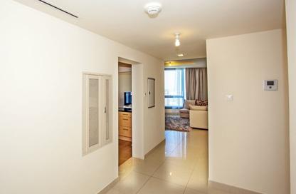 Apartment - 2 Bedrooms - 2 Bathrooms for rent in Sun Tower - Shams Abu Dhabi - Al Reem Island - Abu Dhabi Apartment - 2 Bedrooms - 2 Bathrooms for rent in Sun Tower - Shams Abu Dhabi - Al Reem Island - Abu Dhabi
