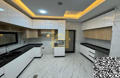 Villa - 3 Bedrooms - 5 Bathrooms for sale in Al Helio 2 - Al Helio - Ajman