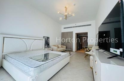 Apartment - Studio - 1 Bathroom for rent in Oxford Terraces 2 - District 11 - Jumeirah Village Circle - Dubai