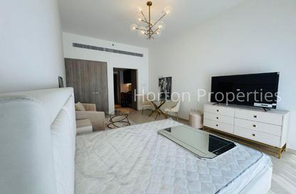 Apartment - Studio - 1 Bathroom for rent in Oxford Terraces 2 - District 11 - Jumeirah Village Circle - Dubai