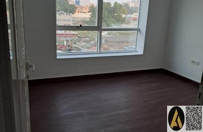 Apartment - 2 - 2 for rent in Almond Tower - Garden City - Ajman