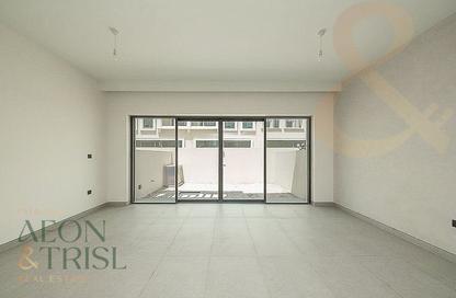 Townhouse - 4 Bedrooms - 3 Bathrooms for rent in Malta - Damac Lagoons - Dubai