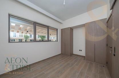 Townhouse - 4 Bedrooms - 3 Bathrooms for rent in Malta - Damac Lagoons - Dubai