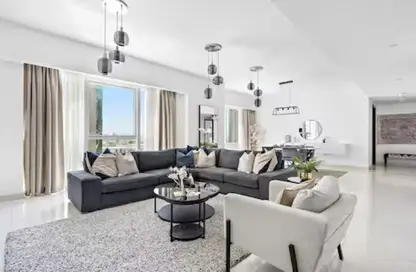 شقة - 2 غرف نوم - 3 حمامات للبيع في B2 برج - مارينا سكوير - جزيرة الريم - أبوظبي شقة - 2 غرف نوم - 3 حمامات للبيع في B2 برج - مارينا سكوير - جزيرة الريم - أبوظبي