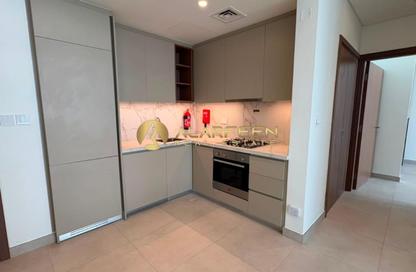 Apartment - 1 Bedroom - 2 Bathrooms for rent in VYB - Business Bay - Dubai