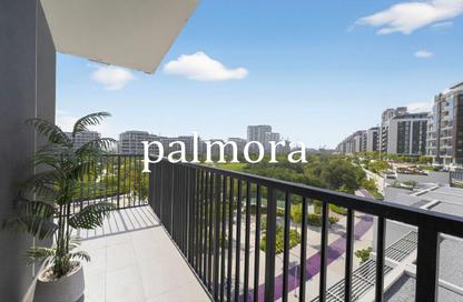 Apartment - 2 Bedrooms - 2 Bathrooms for sale in Executive Residences 2 - Executive Residences - Dubai Hills Estate - Dubai
