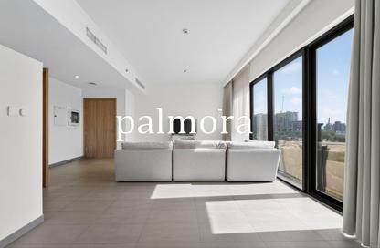 Apartment - 2 Bedrooms - 2 Bathrooms for sale in Executive Residences 2 - Executive Residences - Dubai Hills Estate - Dubai
