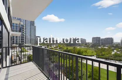 Apartment - 2 Bedrooms - 2 Bathrooms for sale in Executive Residences 2 - Executive Residences - Dubai Hills Estate - Dubai