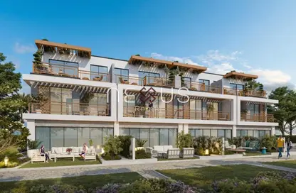 شقة - 4 غرف نوم - 4 حمامات للبيع في كاميليا - داماك هيلز 2 - دبي