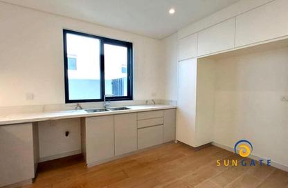 Townhouse - 4 - 4 for rent in Jebel Ali Village Townhouses - Jebel Ali Village - Jebel Ali - Dubai Townhouse - 4 - 4 for rent in Jebel Ali Village Townhouses - Jebel Ali Village - Jebel Ali - Dubai